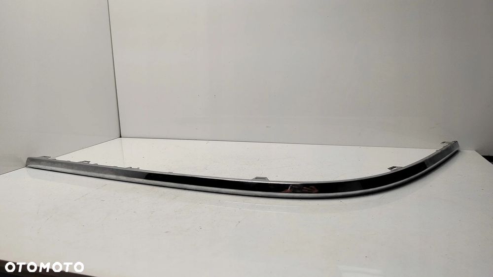 VOLKSWAGEN PASSAT B6 06R- LISTWA ZDERZAKA PRAWA TYŁ TYLNA 3C5807460A - 1