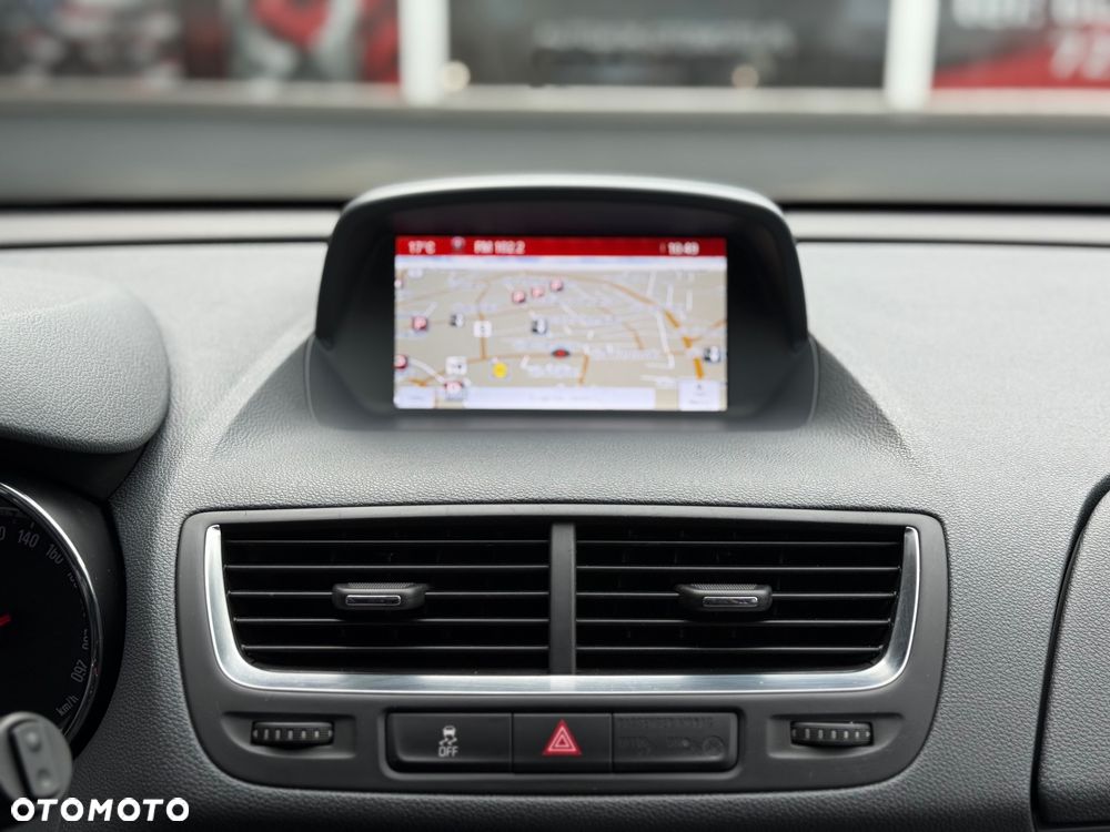 Opel Mokka 1.4 T Cosmo S&S 4x4 EU6 - 22