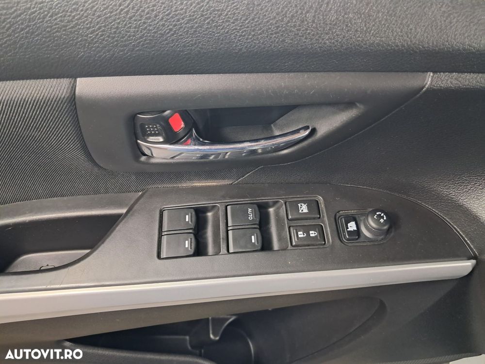 SUZUKI SX4 2020 — imagine 32