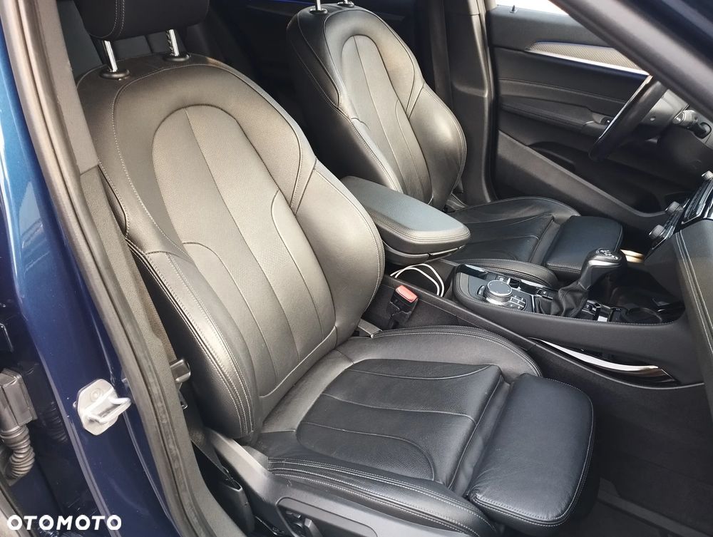 BMW X2 - 10