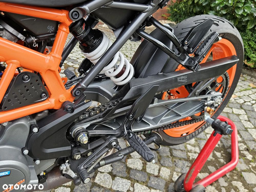 KTM Duke - 31