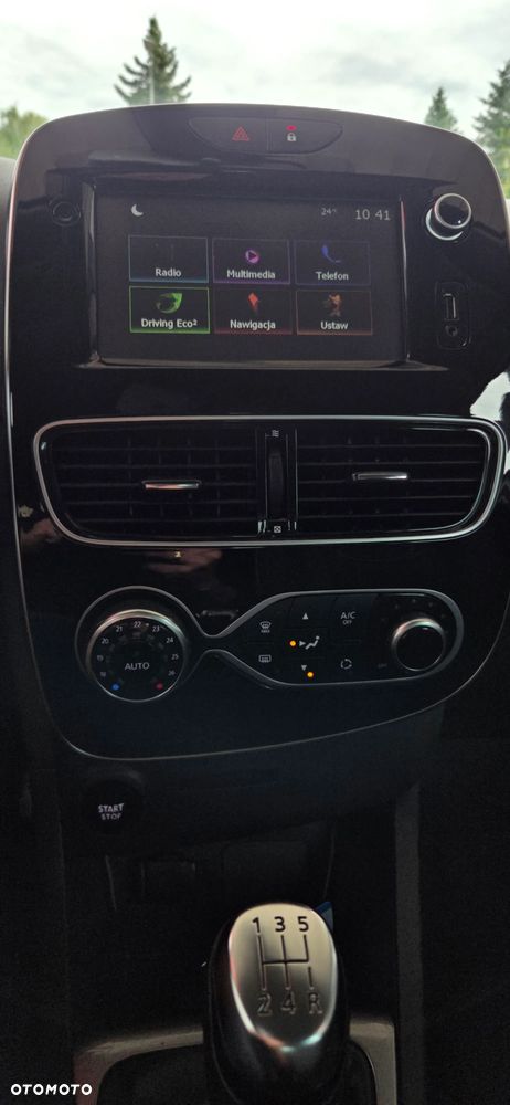 Renault Clio ENERGY TCe 90 Start & Stop LIMITED 2018 - 26