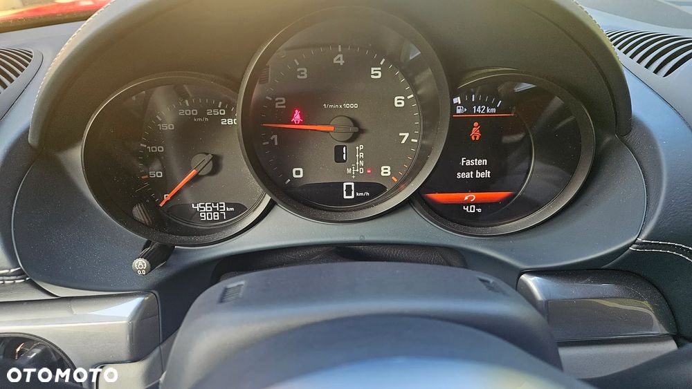 Porsche 718 Cayman PDK - 20