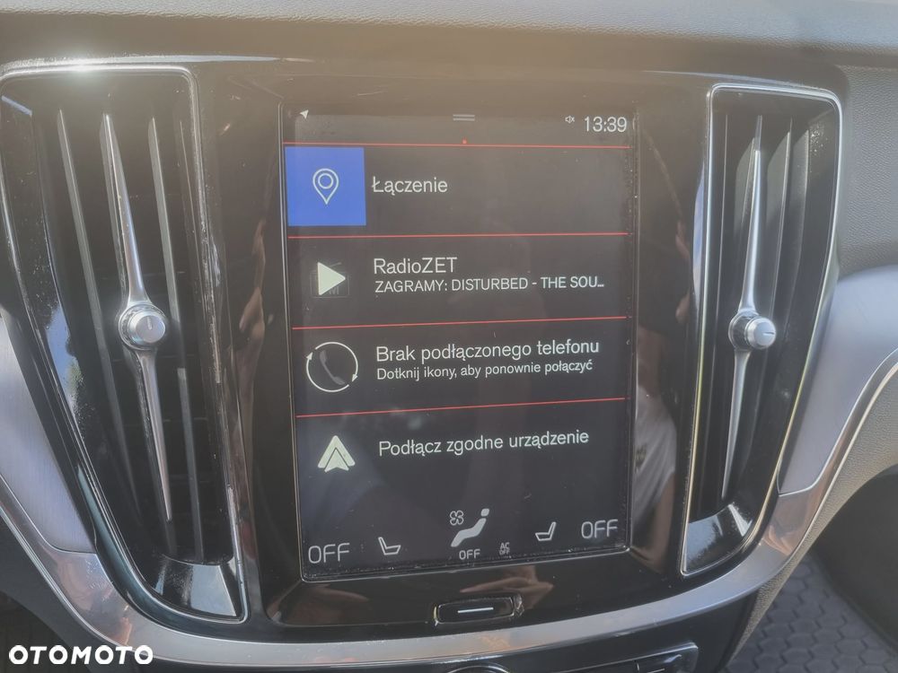 Volvo V60 D4 AWD Momentum - 6