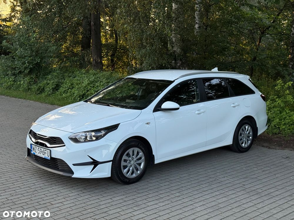 Kia Ceed 1.5 T-GDI S - 32