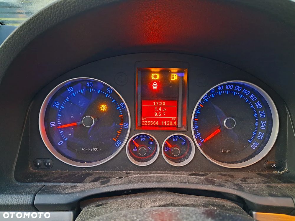 Volkswagen Golf 2.0 GTI - 24