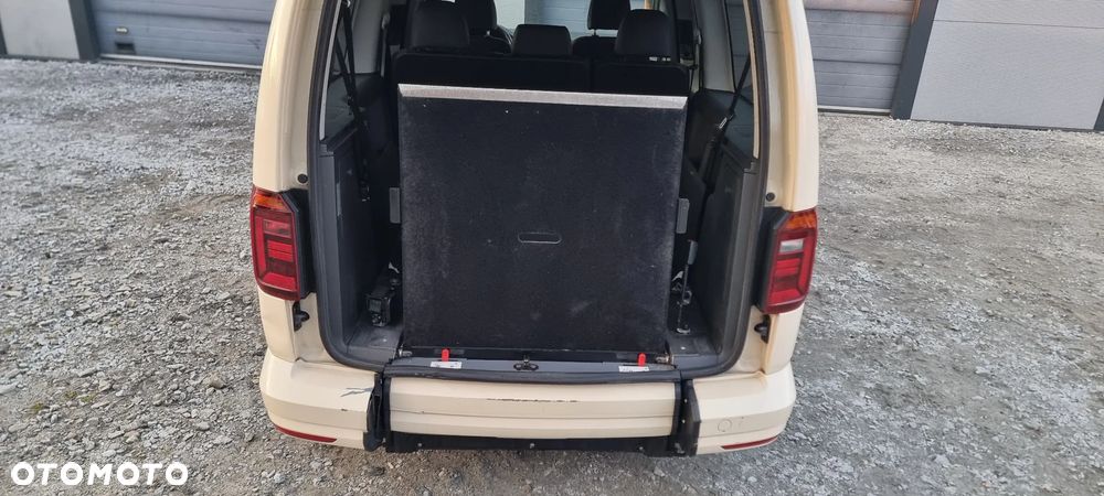 Renault Kangoo ENERGY dCi 90 FAP Start & Stop INTENS - 8