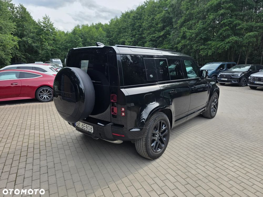 Land Rover Defender 3.0 D250 mHEV XS Edition - 8
