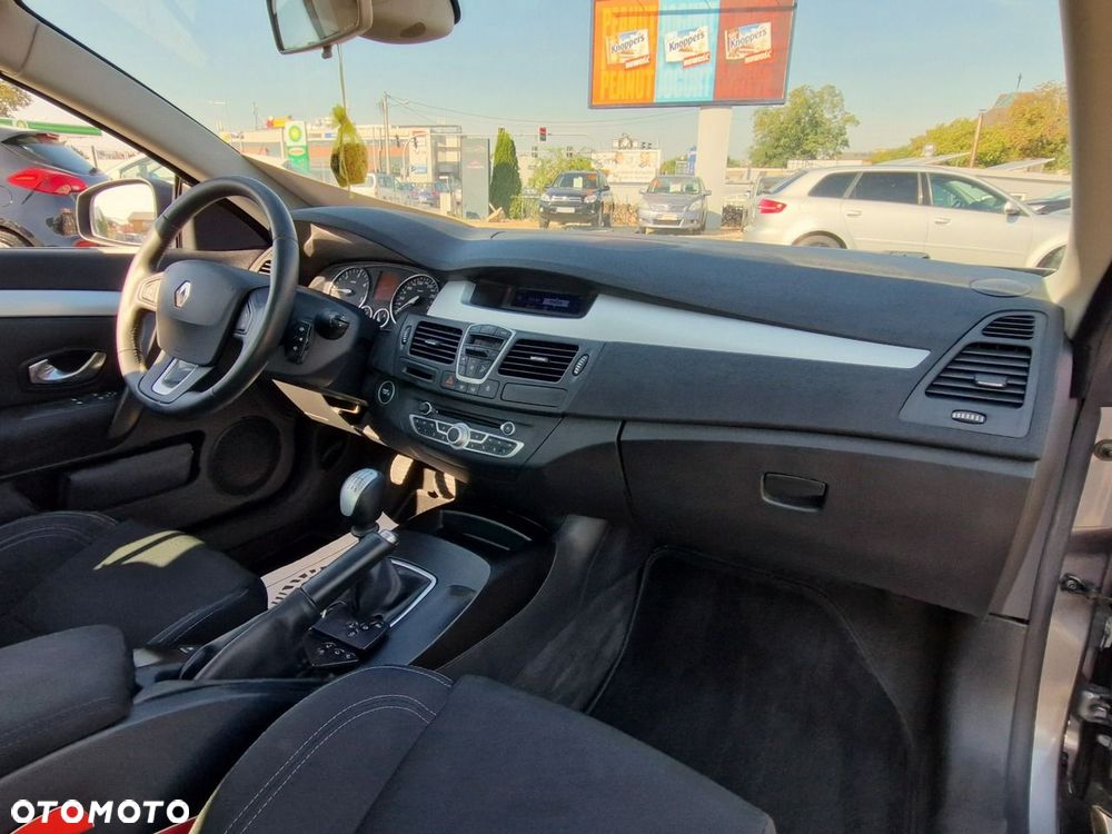 Renault Laguna - 19