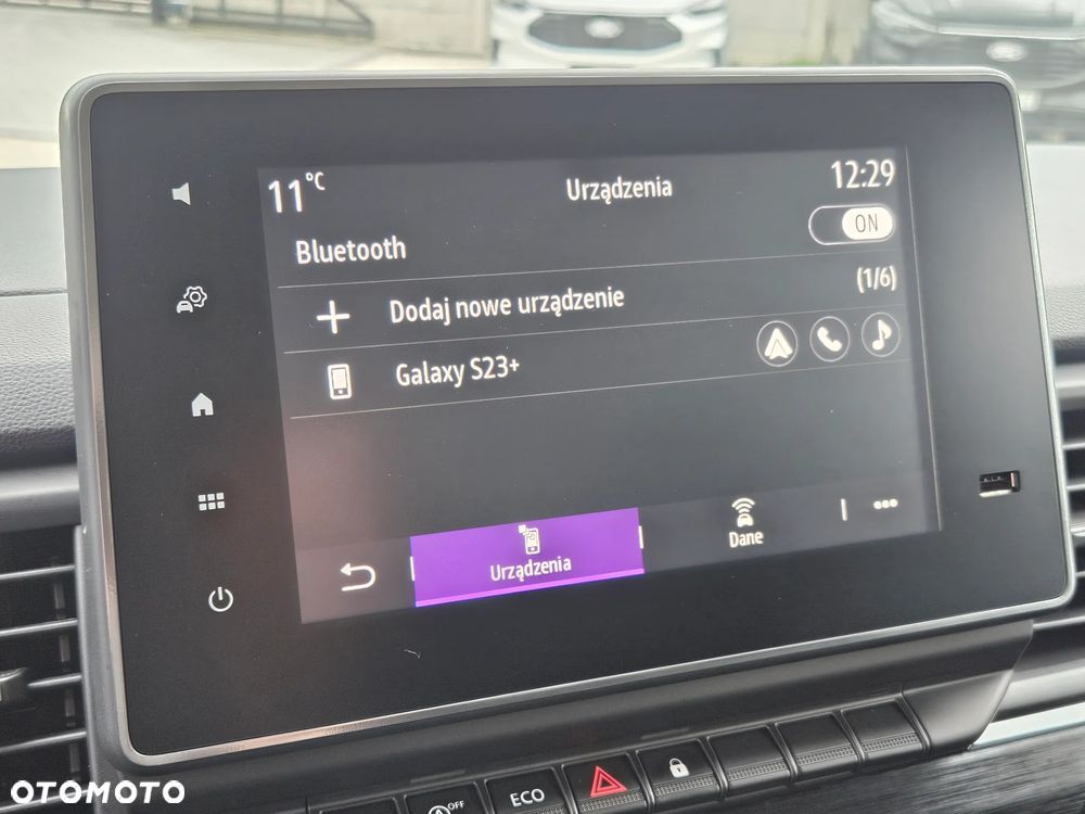 Renault Trafic Lift L2H1 Mroźnia / Chłodnia -25*C 230V 13tys km SalonPL FV23% - 30