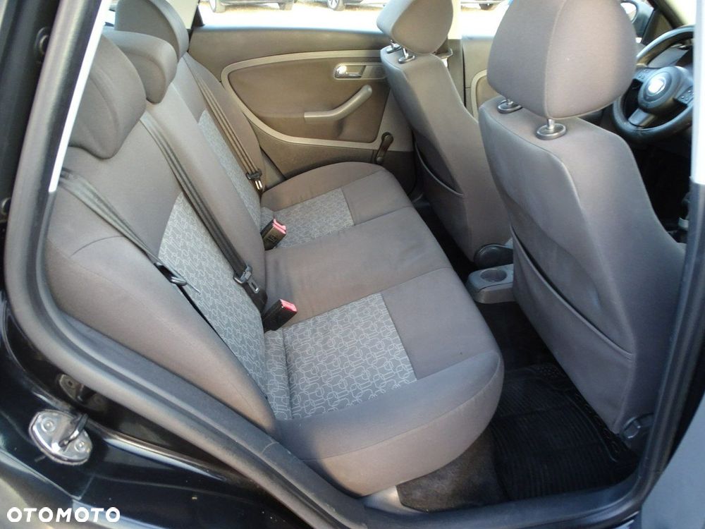 Seat Ibiza - 13