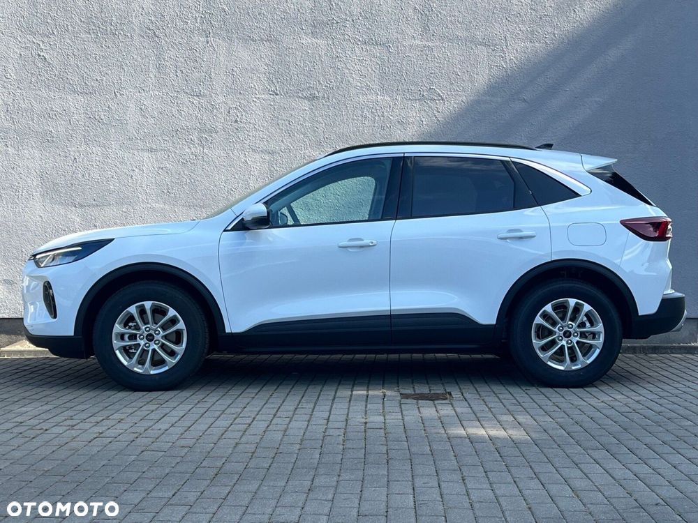 Ford Kuga - 4