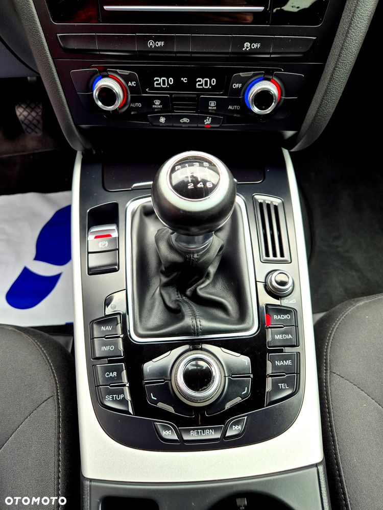 Audi A4 Avant 1.8 TFSI - 30