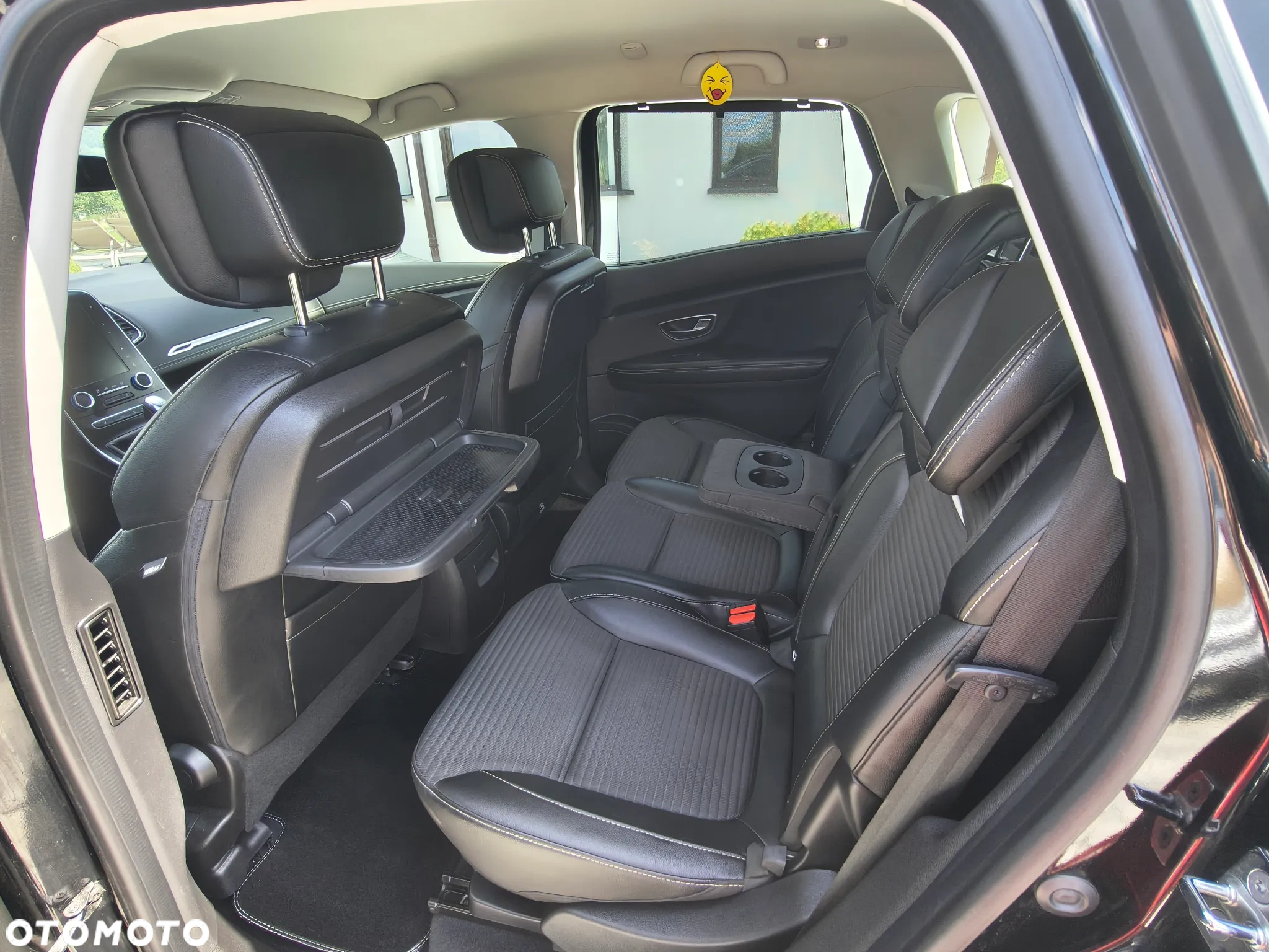 Renault Scenic ENERGY TCe 130 INITIALE PARIS - 14