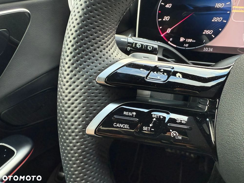 Mercedes-Benz GLC 200 4-Matic - 28