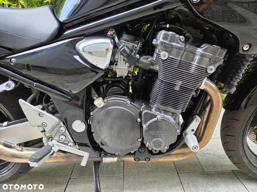 Suzuki Bandit - 24