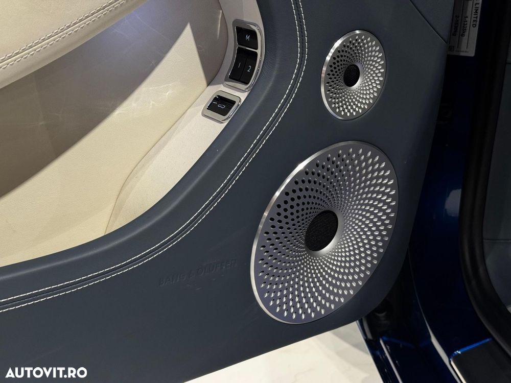 Bentley Continental - 18