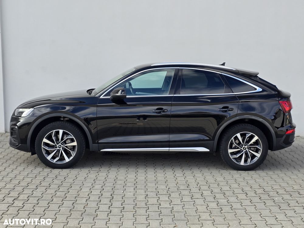 AUDI Q5 2022 — imagine 2