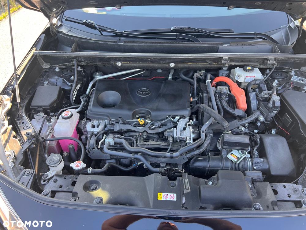 Toyota RAV4 - 4