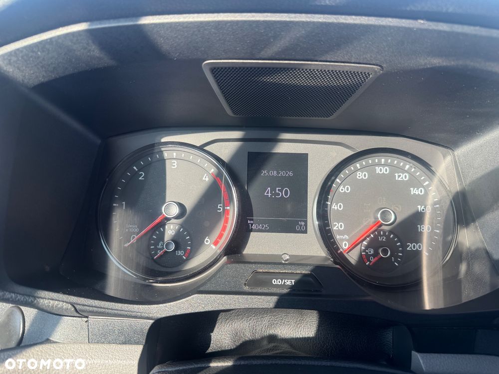 Volkswagen Crafter 2,0 tdi LED, TEMPOMAT , SORTIMO - 13