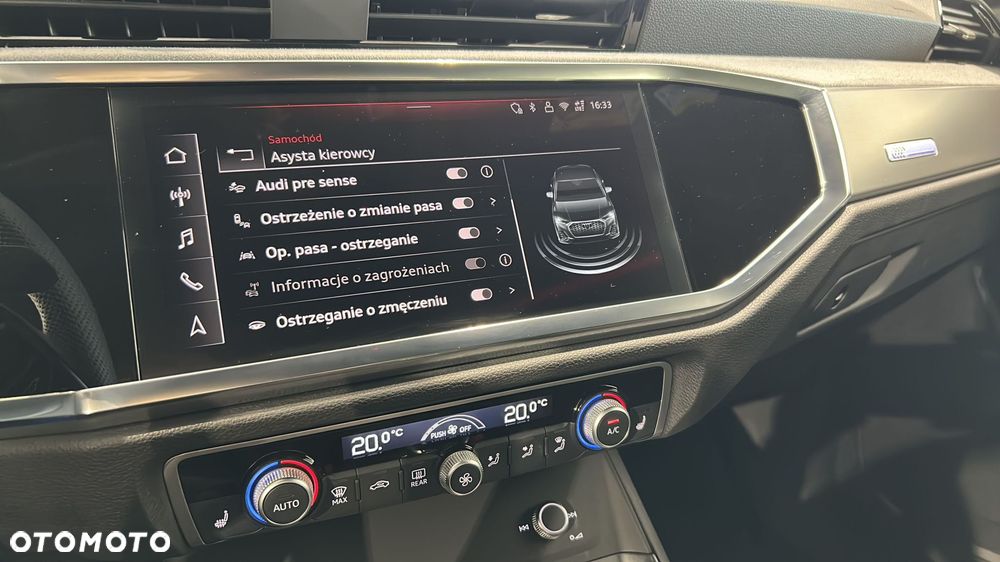 Audi Q3 35 TFSI mHEV S-Line S tronic - 27