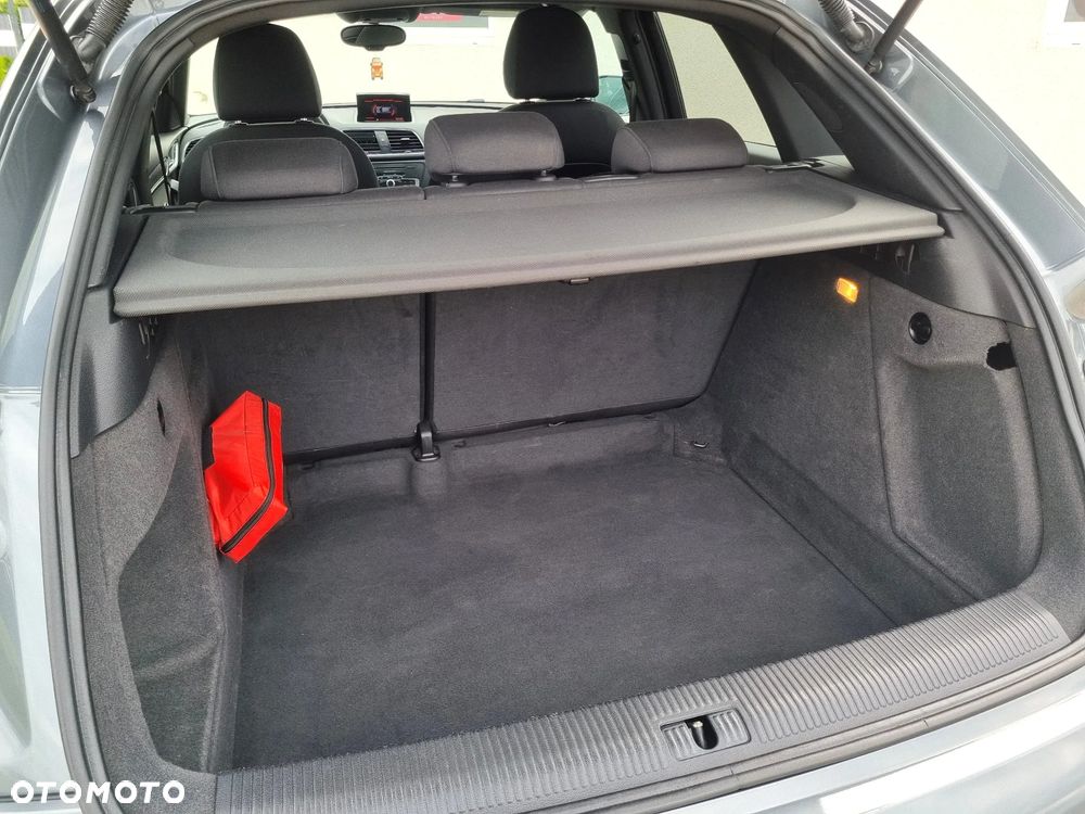 Audi Q3 - 13