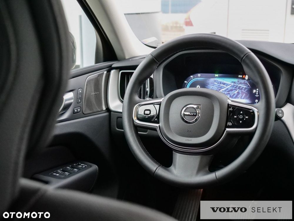 Volvo XC 60 - 20