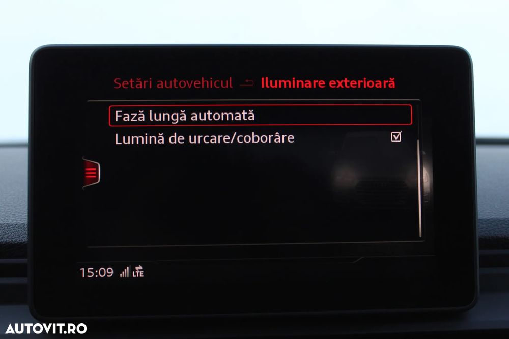 Audi Q5 2.0 TDI Quattro S tronic Basic - 30