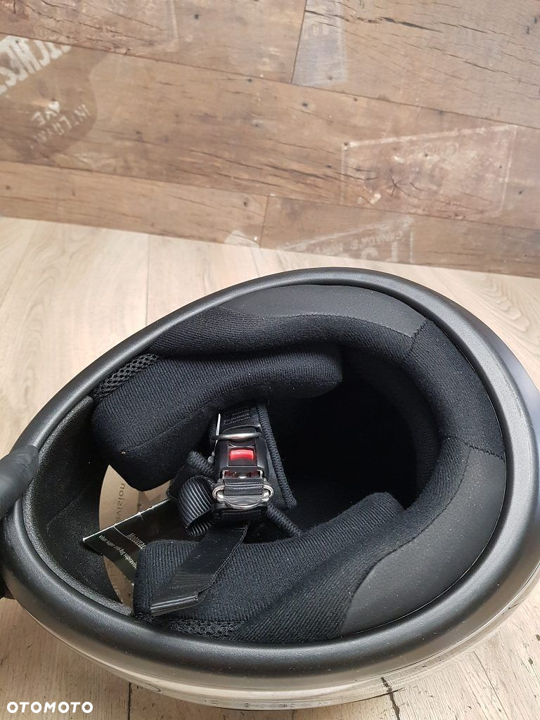 Kask motocyklowy Uvex VX8 rozmiar XS 53-54 - 14