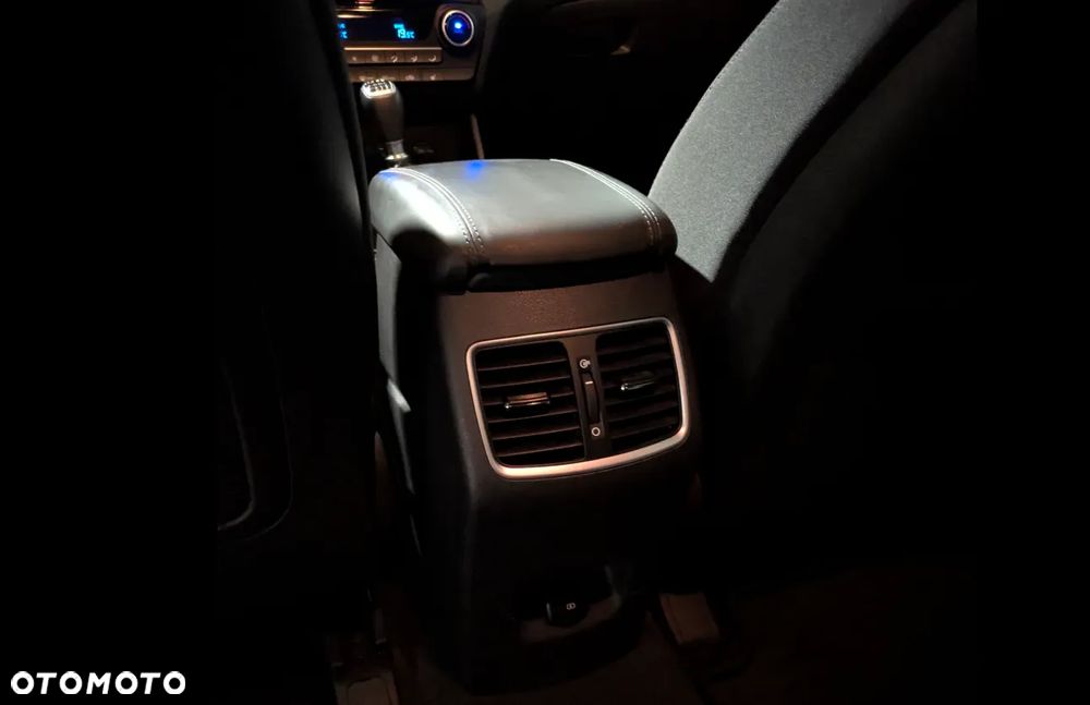 Hyundai Tucson 1.6 GDi Comfort 2WD - 5