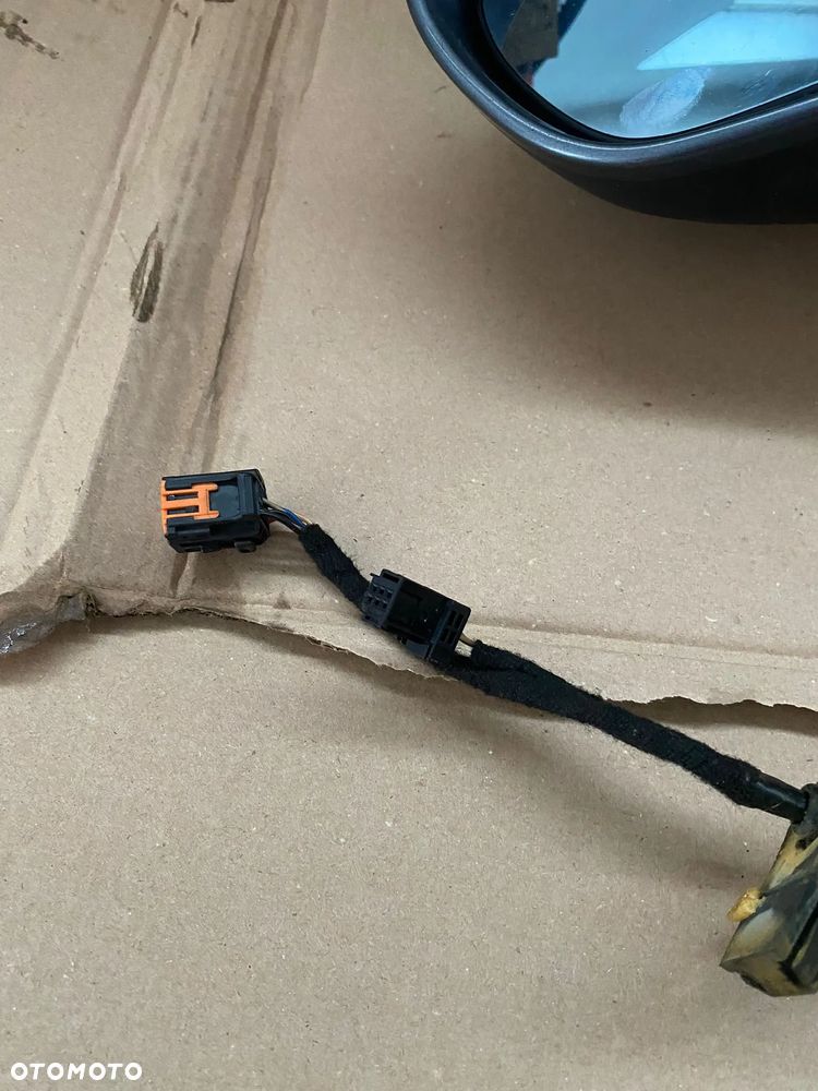 LUSTERKO LEWE CITROEN C5 III X7 13PIN EUROPA - 3