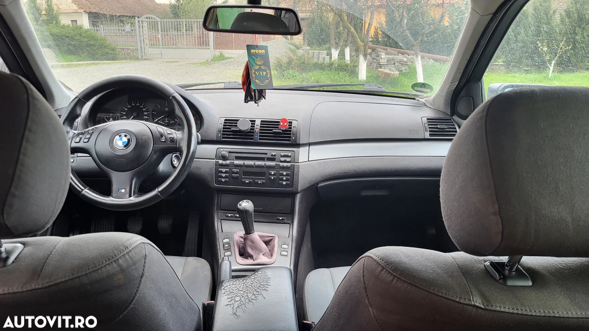 BMW Seria 3 - 12