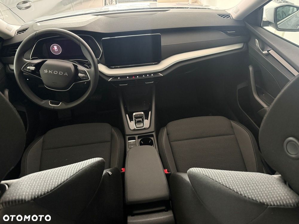 Skoda Octavia - 13