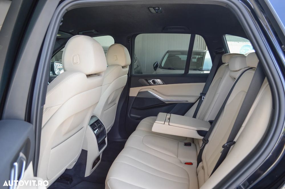 BMW X5 xDrive25d AT - 23