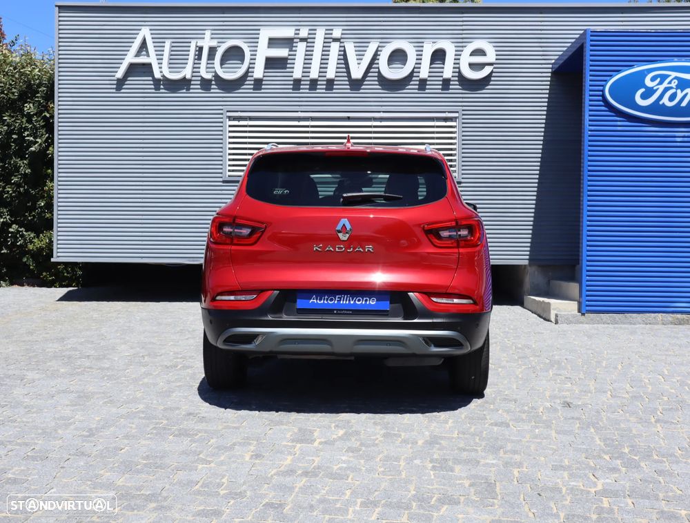 Renault Kadjar 1.5 dCi Intens - 12