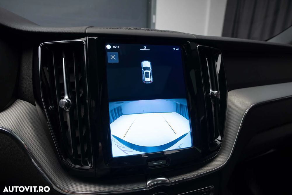 Volvo XC 60 Recharge T8 Twin Engine eAWD Polestar Engineered - 17