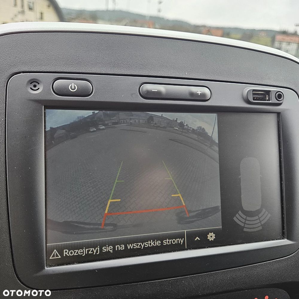 Fiat Talento Multicab L2H1 S&S SX - 38