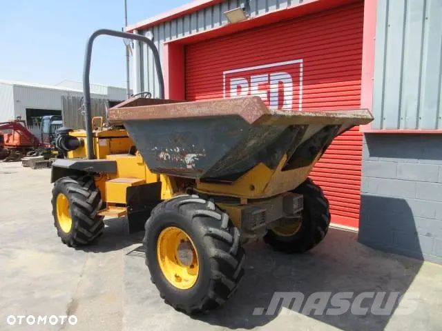 Barford 6000Ton - 3