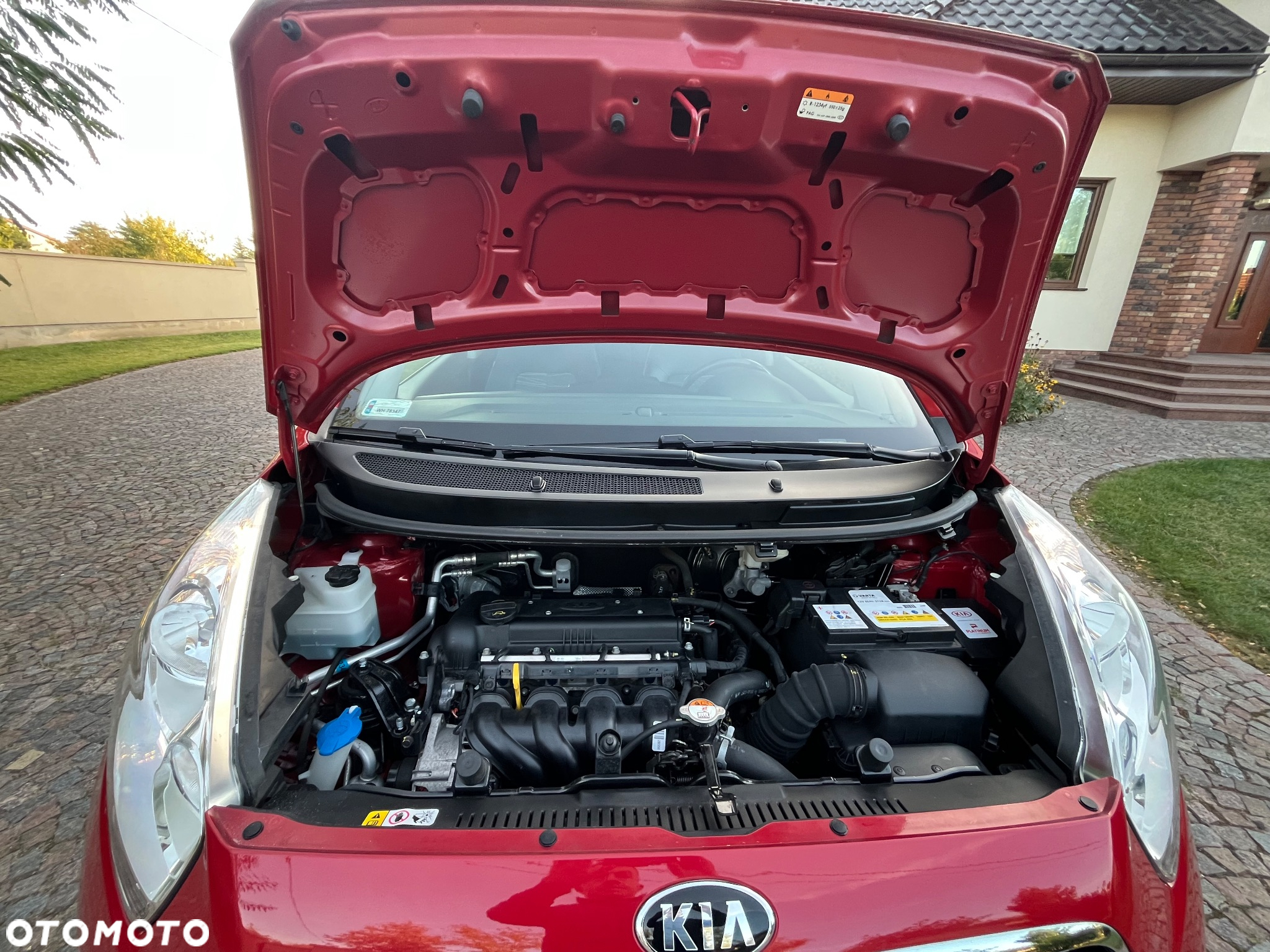 Kia Venga 1.6 Business Line - 38