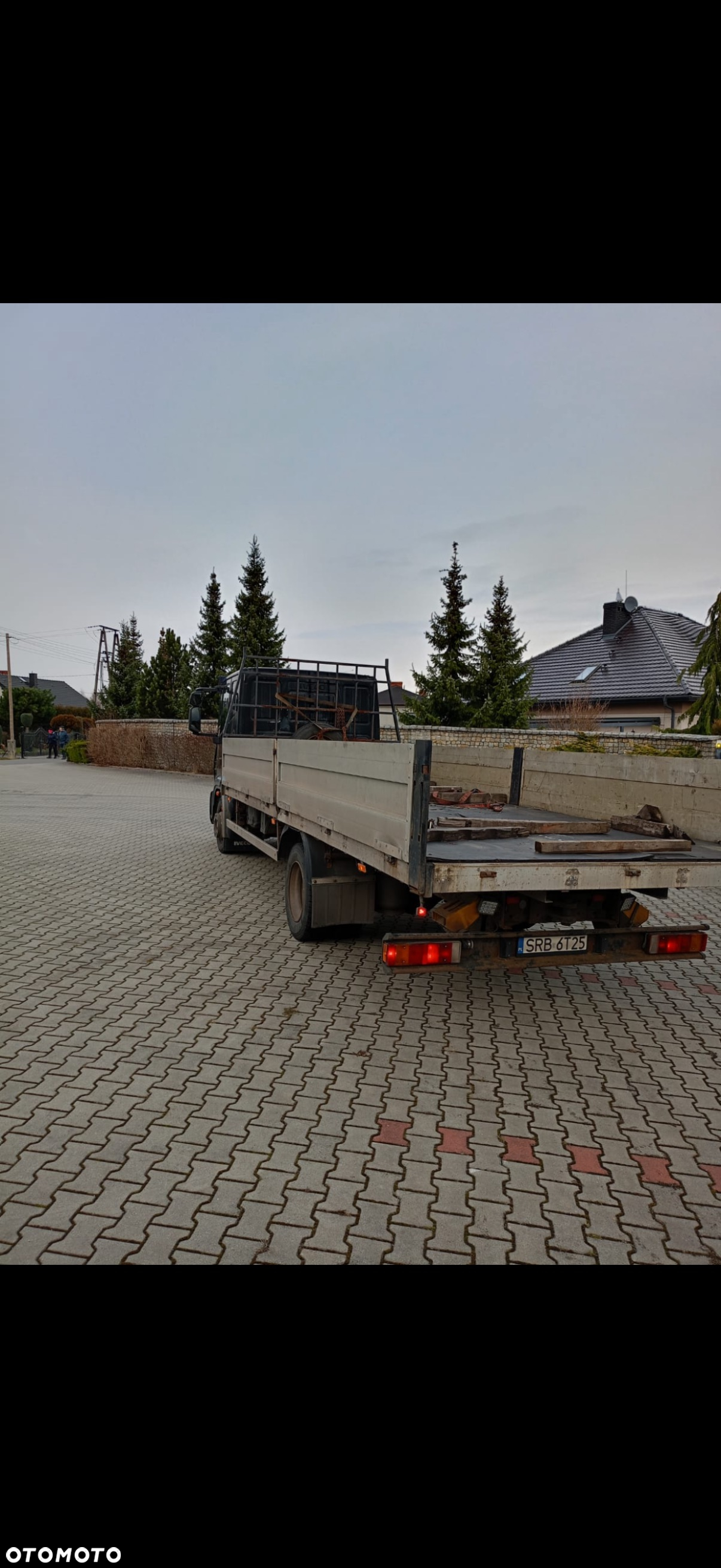 Iveco Eurocargo ml 120e22 - 3