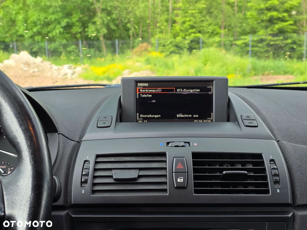 BMW X3 - 27