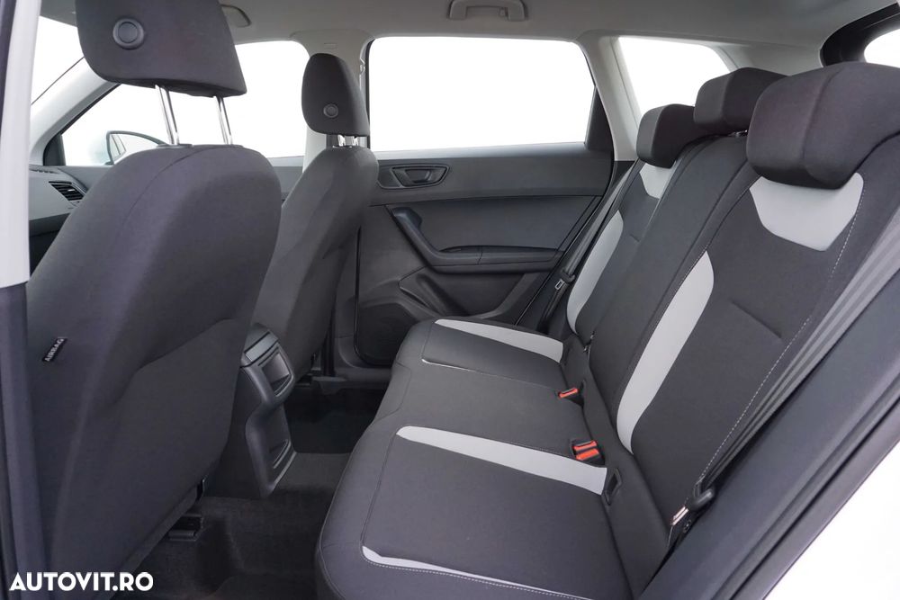 Seat Ateca - 30