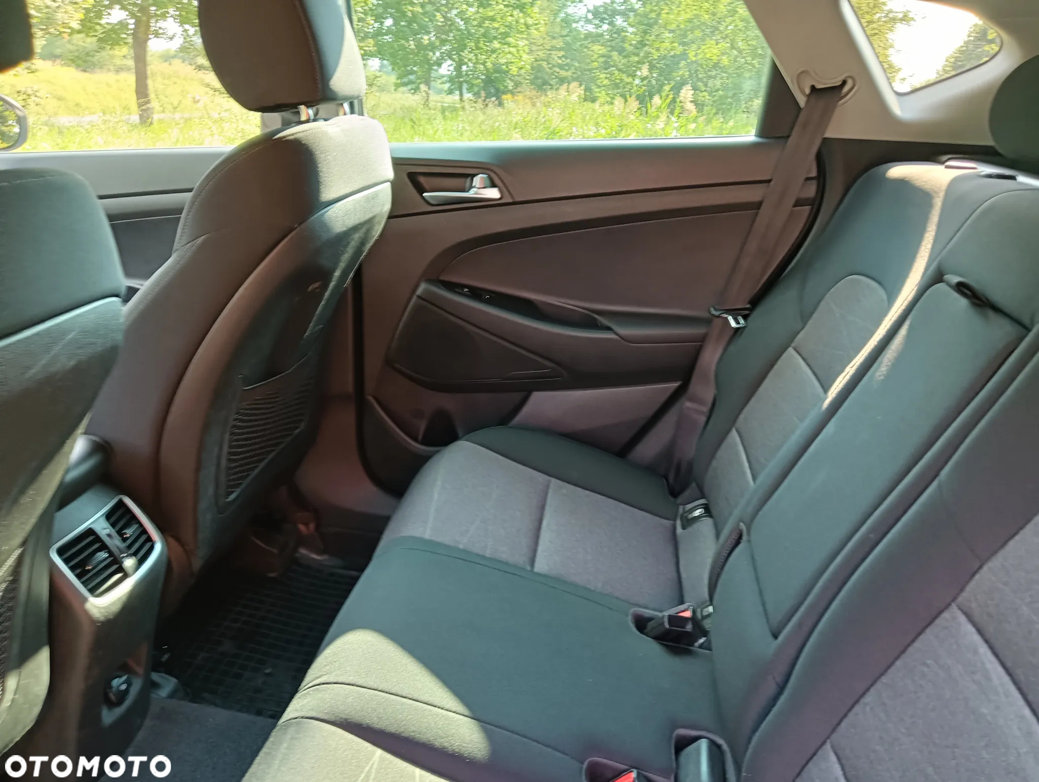 Hyundai Tucson 1.6 T-GDi Style 2WD DCT - 39