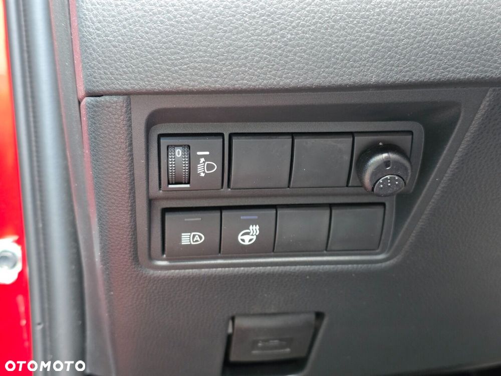 Toyota Yaris Hybrid 1.5 Style - 16