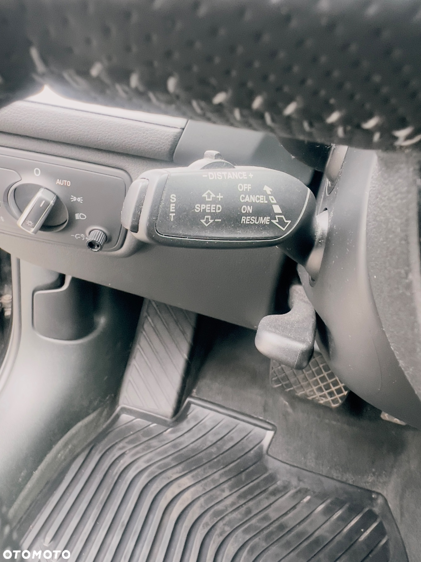 Audi A6 3.0 TDI Quattro S tronic - 38