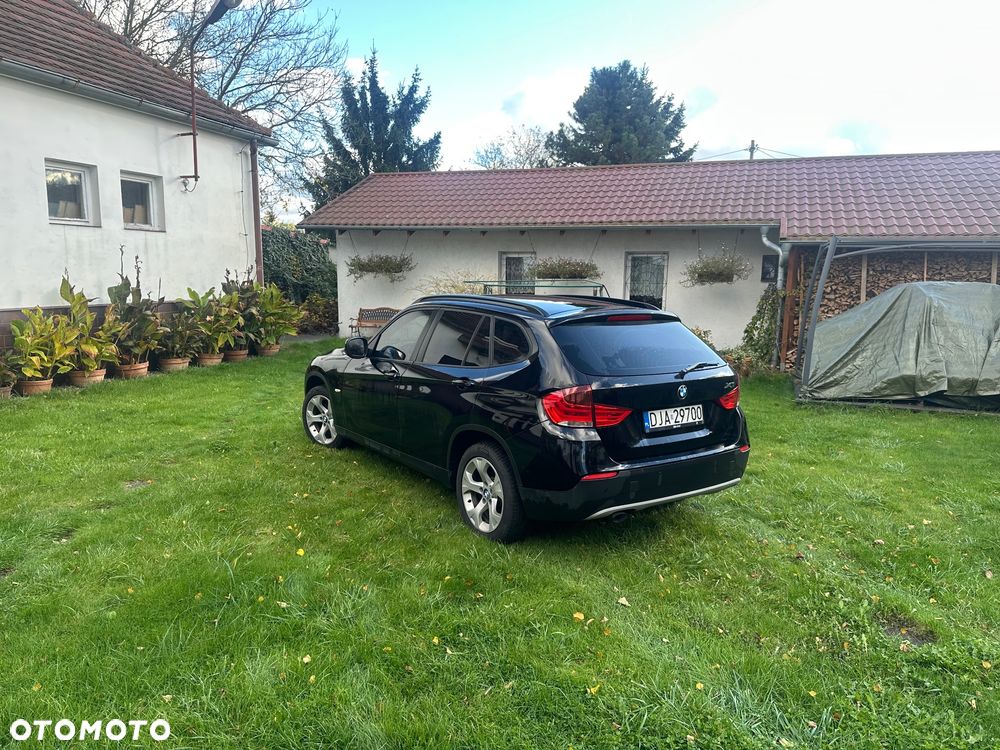 BMW X1 sDrive18d Sport Line - 6