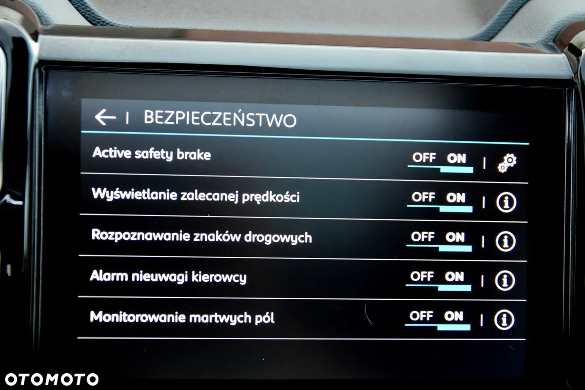 Citroën C5 Aircross 2.0 BlueHDi Shine EAT8 - 38