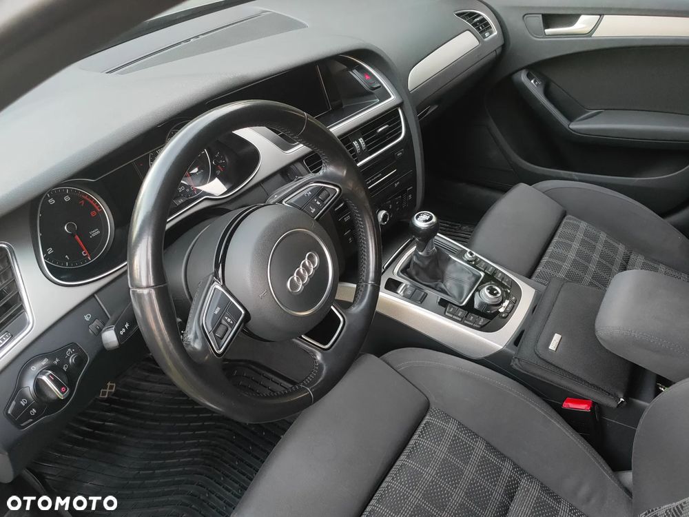 Audi A4 Avant 1.8 TFSI Prime Edition - 7