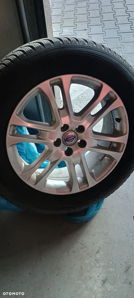 Volvo XC 60 D3 Base - 39