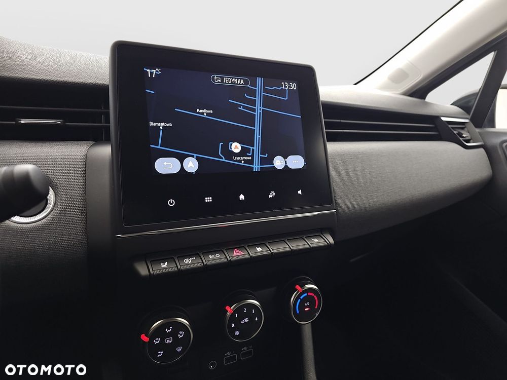 Renault Clio 1.0 TCe Evolution - 21